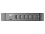 Xantech CC62 6 DPDT Remote Relay Switcher