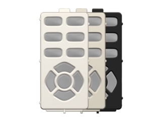 Xantech CMDBZKIT Designer Series Cursor Module Color Bezel Kit