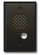 Xantech DCCBB Doorbell Communicator Bronzed Black