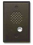 Xantech DCCBB Doorbell Communicator Bronzed Black