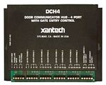 Xantech DCH4 Doorbell Communicator Hub