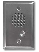 Xantech DCSS Stainless Steel Doorbell Communicator