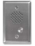 Xantech DCSS Stainless Steel Doorbell Communicator