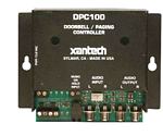Xantech DPC100 Doorbell Paging Controller