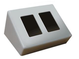 Xantech DTMSP3W Smartpad3 Desktop Mount