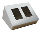 Xantech DTMSP3W Smartpad3 Desktop Mount
