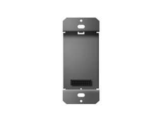 Xantech EM110RP Smartpad3 Single Gang Expansion Module RP