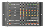 Xantech HD16D 1 IN 6 OUT COMPONENT VIDEO AND AUDIO DISTRIBUTION AMP