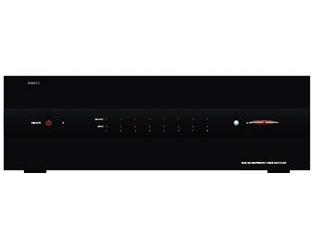 Xantech HD88C 8 Zone 8 Source High Definition Video Matrix Switcher, Coaxial Only