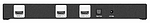 Xantech HDMI1X2 1X2 HDMI SWITCHER  1 SOURCE TO 2 DISPLAYS