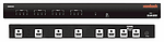Xantech HDMI4X4 4X4 HDMI SWITCHER  4 SOURCES TO 4 DISPLAYS