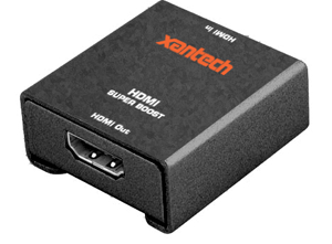 Xantech HDMIBOOST HDMI SIGNAL BOOSTER
