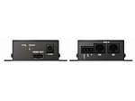 Xantech HDMIC5IR Point to Point HDMI & IR/CAT5 Balun Extender