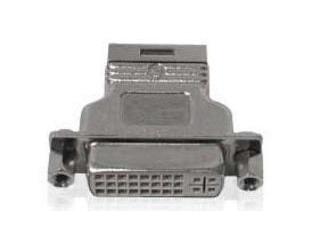Xantech HDMIF2DVIF HDMI Female To DVI Female Adaptor