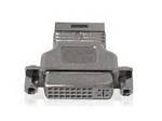 Xantech HDMIF2DVIM HDMI Female To DVI Male Adaptor