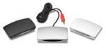 Xantech HL25B STANDARD HIDDEN LINK IR Receiver ,BLACK