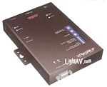 Xantech XtraLink-IP IP-RS232 Ethernet MRC88CTL Control Interface