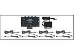 Xantech IRDY4KIT Ready Four Source IR Kit