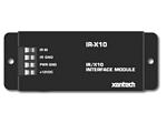 Xantech IRX10 Lighting Module IR Codes to X-10 Commands