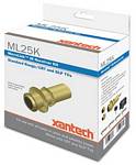 Xantech ML25K STANDARD MICRO LINK IR Receiver KIT