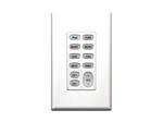Xantech MMD6W Six Source Designer Series Master Module