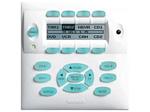 Xantech MRC88DJKPA MRC88CTL/MRAUDIO8X8CTL Keypad with LCD Display Almond