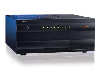 Xantech MRC88m Eight-Source Eight Zone A/V Controller/Amplifier w/Meta-data