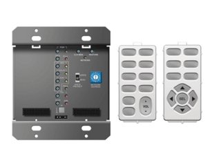 Xantech PM110KITRP Smartpad3 Dual Gang Leaning Module Kit RP