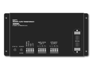 Xantech RAT1 Remote Auto Transformer