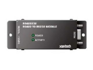 Xantech RS422232 RS422 to RS232 Module