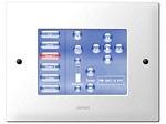 Xantech SPLCD64G 6.4 Inch Smartpad LCD Graphic Touchpanel