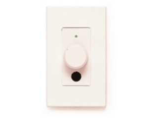 Xantech VCIRWCFL Volume Control With CFL Friendly IR Receiver White