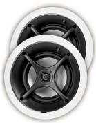 Xantech XA65C XTC 6.5 Inch 2 Way 85 Watt RMS Reference Ceiling Speaker
