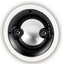 Xantech XA65CS XTC 6.5 Inch 2 Way 80 Watt RMS Stereo Reference Ceiling Speaker ea