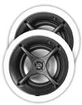 Xantech XA65C XTC 6.5 Inch 2 Way 85 Watt RMS Reference Ceiling Speaker