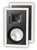 Xantech XA65W XTC 6.5 Inch 2 Way 85 Watt RMS Reference In-Wall Speaker