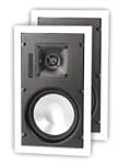 Xantech XA65W XTC 6.5 Inch 2 Way 85 Watt RMS Reference In-Wall Speaker