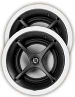 Xantech XA8C XTC 8 Inch 2 Way 110 Watt RMS Reference Ceiling Speaker