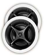 Xantech XB65C XTC 6.5 Inch 2 Way 80 Watt RMS Ceiling Speaker