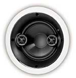Xantech XB65CS XTC 6.5 Inch 2 Way 70 Watt RMS Stereo Ceiling Speaker ea