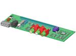 Xantech XCARD 1 Zone Output Board For EXP9