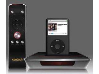 Xantech XIS100 Ipod Multiroom Audio Dock
