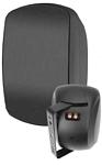 Xantech XOD65B 6.5 Inch 2 Way 120 Watt RMS Indoor/Outdoor Speaker Black