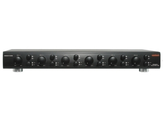 Xantech XSS26100W Two Source Six Zone Speaker Selector