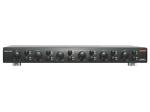 Xantech XSS26100W Two Source Six Zone Speaker Selector