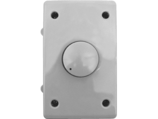 Xantech XVCO100 Impedance Matching Outdoor Volume Control