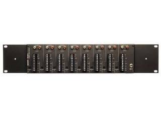 Xantech ZA8REC 8 Zone Local Source Input Hub
