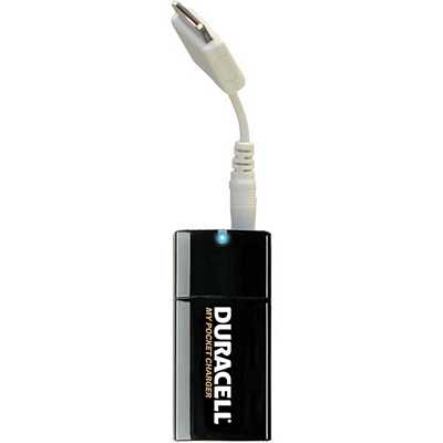 Xantrex DPC-IPOD Pocket Charger For iPod