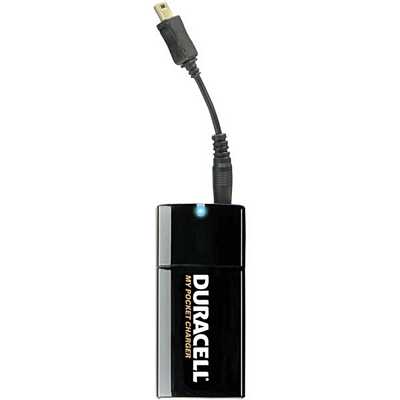 Xantrex DPC-MOTO Reusable Pocket Charger For Cell Phones
