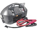 Xantrex POWERPACK-400 PLUS 400-Watt DC Powerpack with Dual AC Outlets and Air Compressor